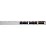 Cisco Catalyst 9300L (C9300L-24T-4X-A)