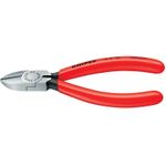Knipex Seitenschneider für Elektromechaniker (76 01 125 EAN)