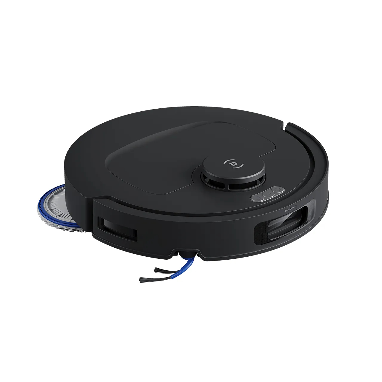 Ecovacs Deebot T30C Gen 2 Saugroboter 20000 Pa 180 min Schwarz