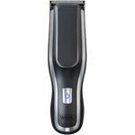 Wahl Self-Clip 360 Schwarz, Silber Lithium-Ion (Li-Ion) (3028049)