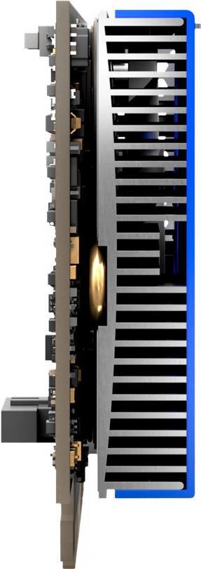 AMD Radeon Pro W6400 4 GB GDDR6