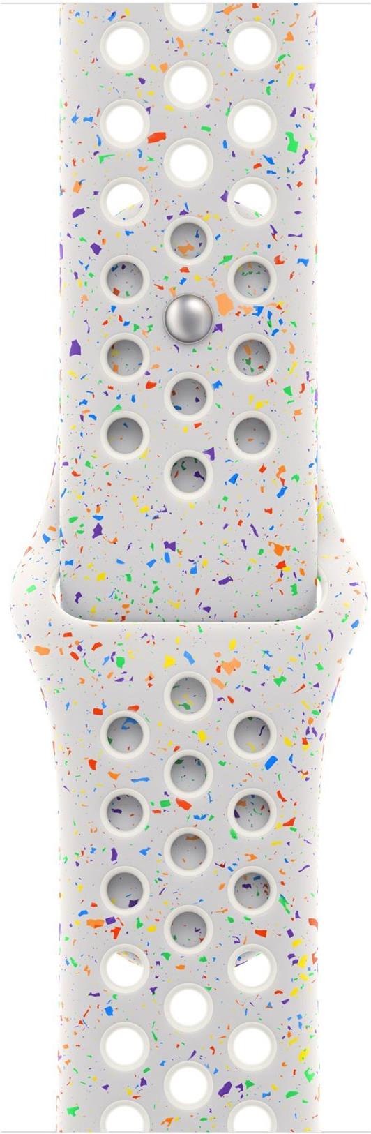 Apple Nike Armband für Smartwatch (MUUK3ZM/A)