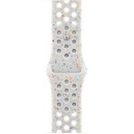 Apple Nike Armband für Smartwatch (MUUK3ZM/A)