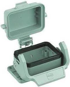 HART Anbaugehäuse 09300060302 1 (09300060302)