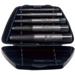 Bahco 1435/5 Schraubenausdreher-Set (1435/5)