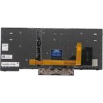 Lenovo Keyboard w/Backlight Swiss (5N20V43782)