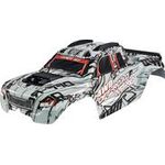 Amewi Karosserie MTX10 Grau (012-HPG1030B)