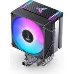 Jonsbo CR-1400 EVO Prozessor Luftkühlung 9,2 cm Schwarz 1 Stück(e) (CR-1400 EVO COLOR)