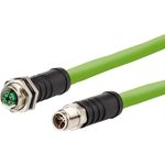 METZ CONNECT Netzwerkkabel (142MDA10020)