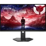 Lenovo Legion 27Q-10 Gaming Monitor - QHD IPS Panel, 240Hz 0,5 ms MPRT-Reaktions Schwarz (68C6GAC4EU)