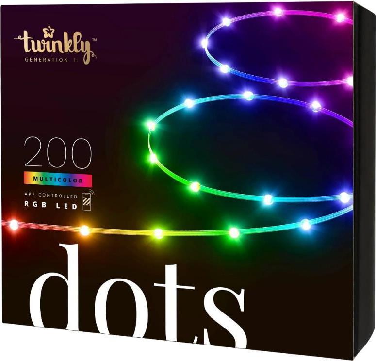 Twinkly Dots Girlande (TWD200STP-TEU)