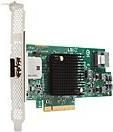 Hewlett Packard SPS-Card LSI 9217-4i4e SAS 6Gb/s RAID (725904-001)
