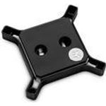 EK Water Blocks EK-Quantum Magnitude D-RGB - 1700 Nickel + Acetal (3831109861813)