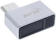 InLine® USB Typ-C Fingerabdruck Scanner, Windows Hello kompatibel (41360D)