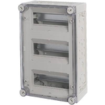 Eaton Universal-Gehäuse 375 x 250 x 150 Polycarbonat Grau AE/I43E 1 St. (239)