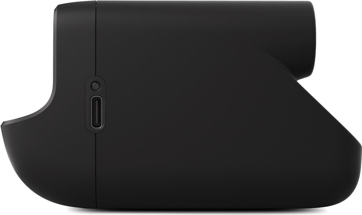Polaroid Go Generation 2 E-Box Schwarz