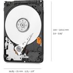 WD Blue WD20SPZX Festplatte (WD20SPZX)