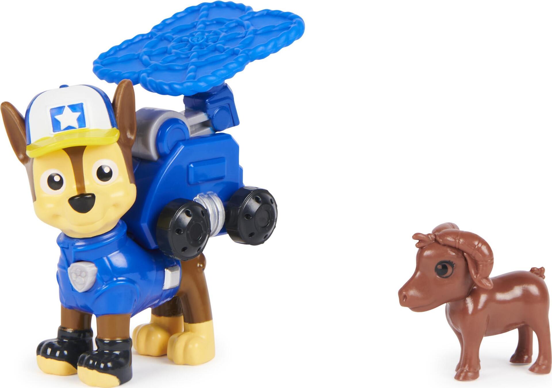 PAW Patrol Big Truck Pups (6065250)