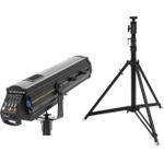EUROLITE Set LED SL-400 DMX + STV-250 (20000750)
