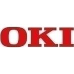 OKI Gelb original Tonerpatrone (43837105)