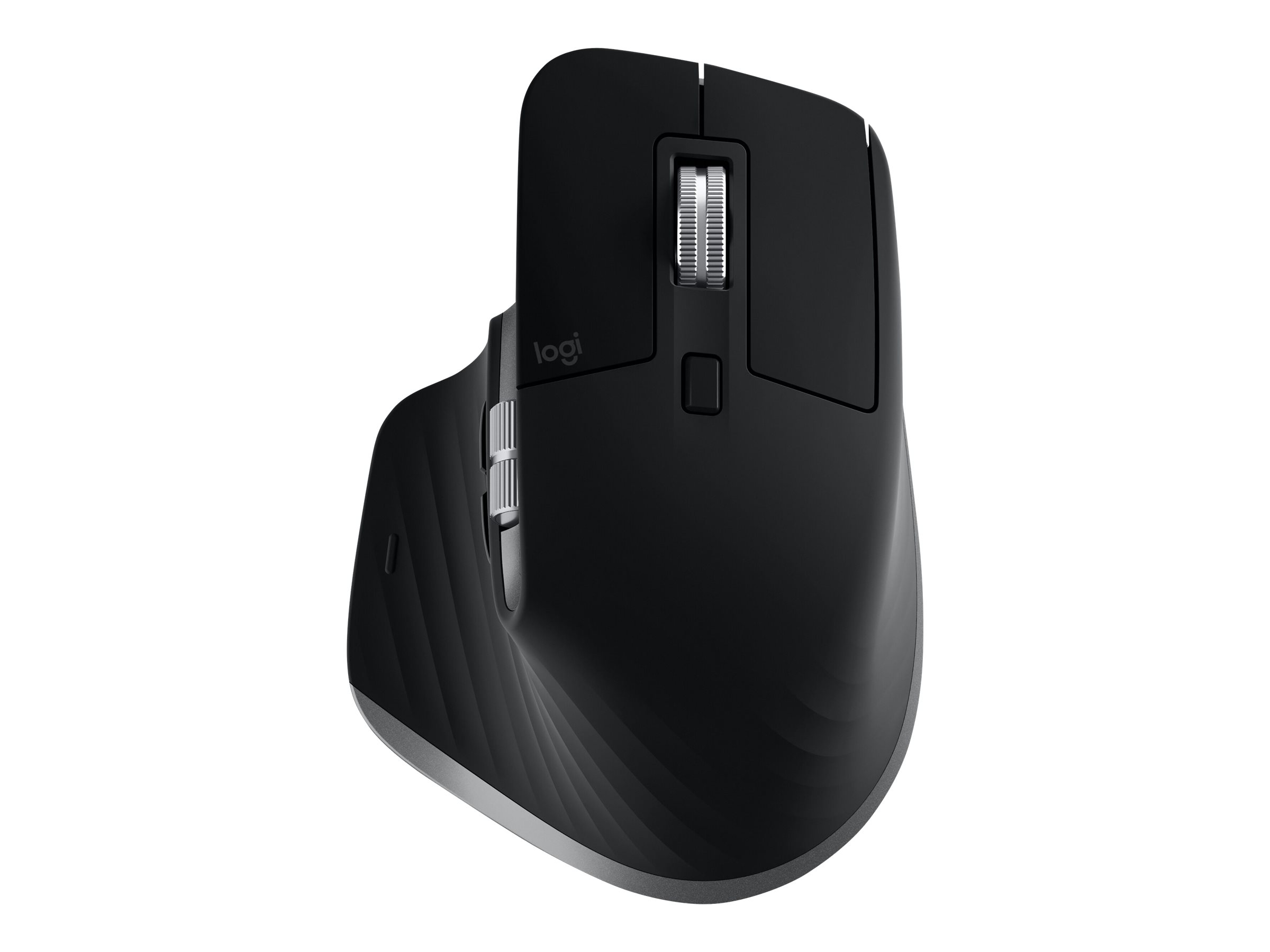 Logitech MX Master 3S for Mac Funkmaus Bluetooth 8000 DPI Space-grau