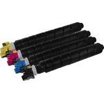 Freecolor K40218F7 Tonerkartusche 1 Stück(e) Kompatibel Schwarz (K40218F7)