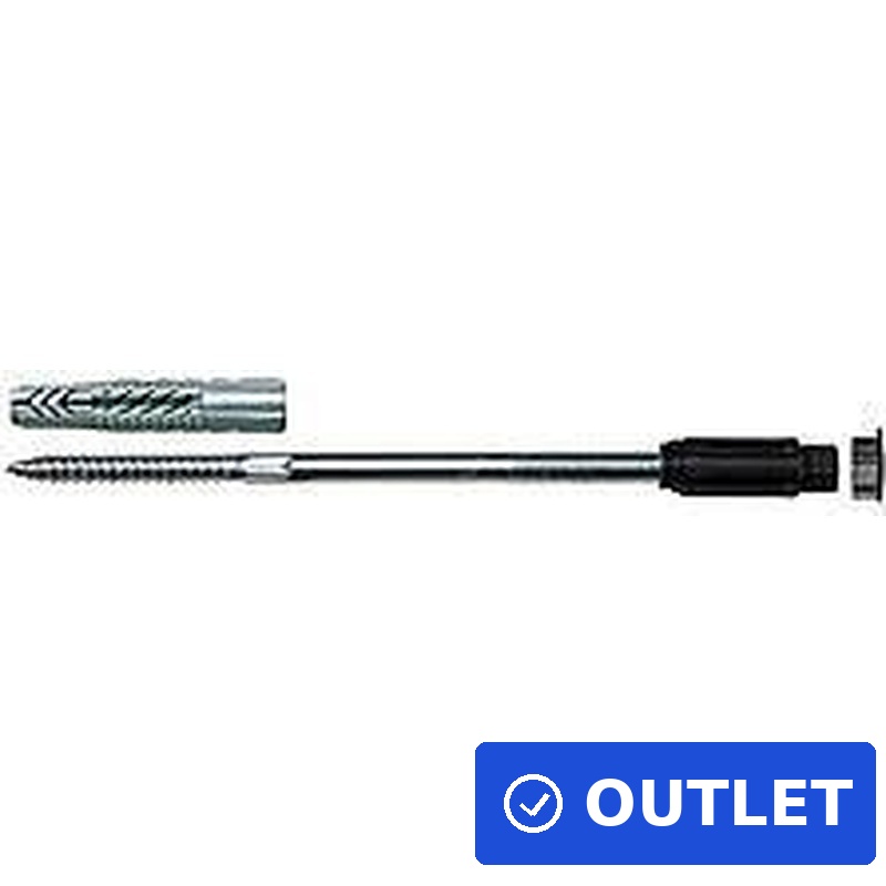 Fischer 514254 Thermax 10/220 M8 (514254) (geöffnet)