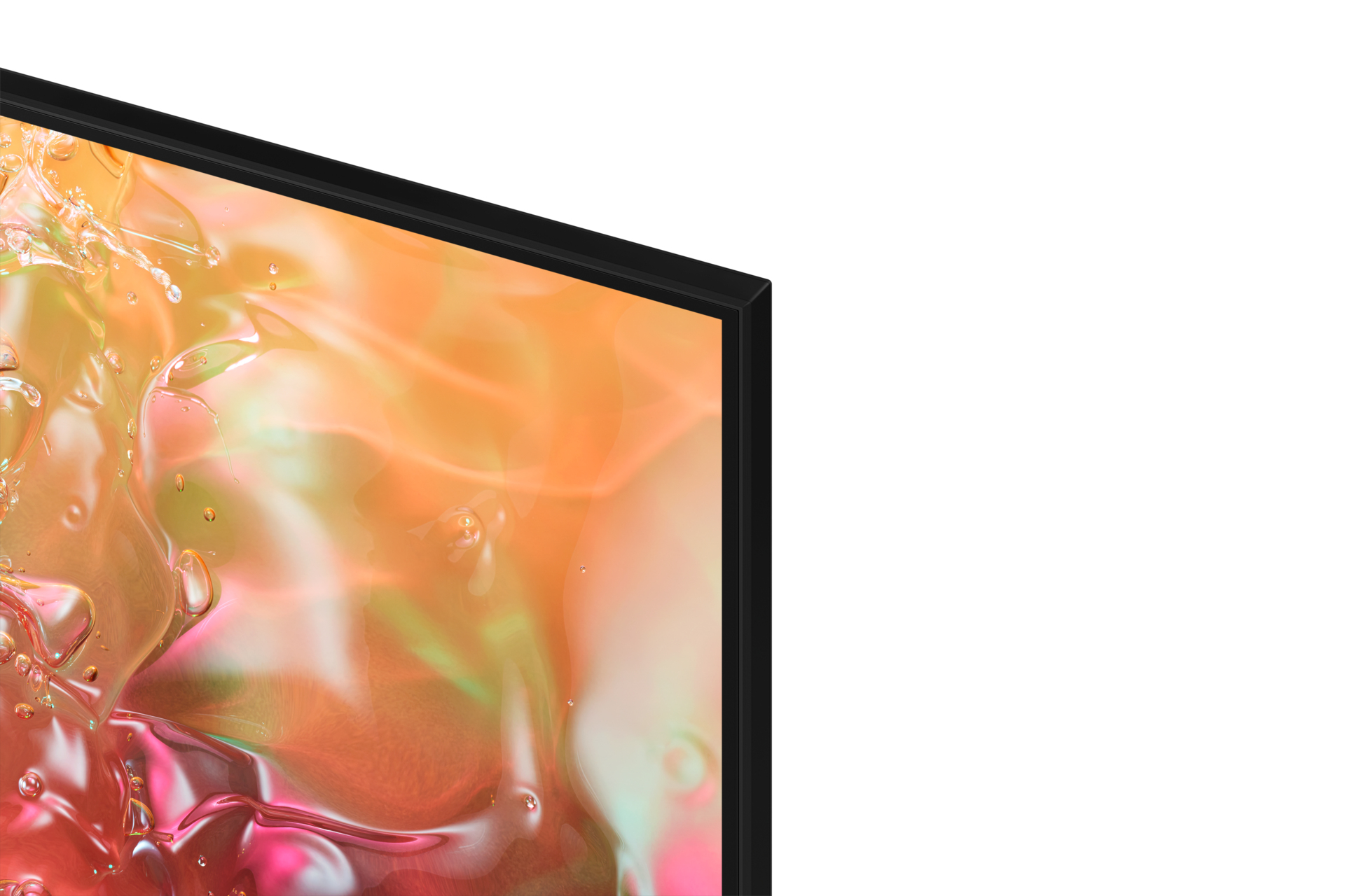 Samsung DU7172 Series UE50DU7172U 50" 4K UHD Smart-TV Schwarz