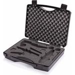 KNIPEX 97 91 01 LE Werkzeugkoffer unbestückt B x H T 345 80 280 mm (97 91 01 LE)