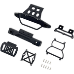 Reely RE-8378433 Ersatzteil Stoßfänger hinten (RE-8378433)