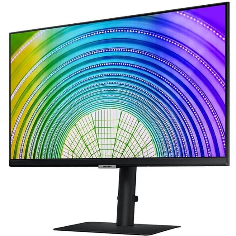 Samsung Serie 6 60,4cm S24A600UCU 16:9 24