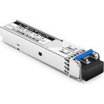 Lightwin 1.25 Gbit SFP, 1310nm, 10km, DDM, LC-Duplex, Singlemode, Industrial SFPs / XFPs (LWO-SFP-LX-10-I)
