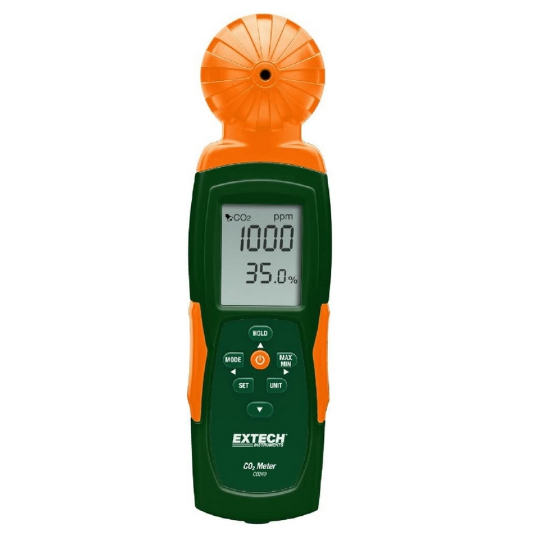 Extech CO240 Kohlendioxid-Messgerät