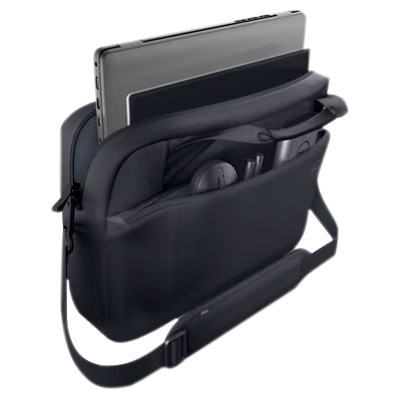 Dell EcoLoop Pro Slim Backpack 15 CP5724S 15,6" Schwarz