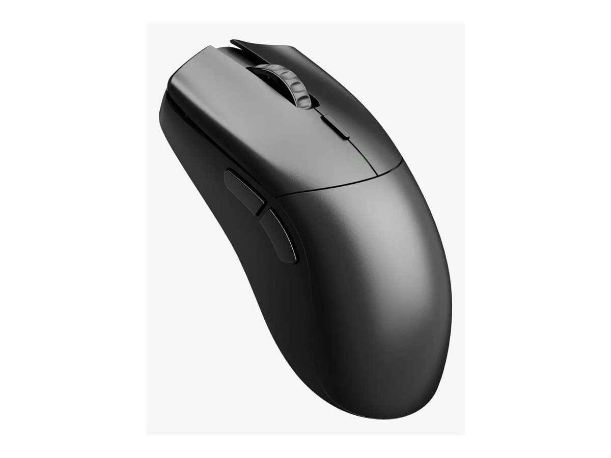 Glorious Series 2 PRO Wireless Gaming Maus 26.000 DPI 8K Polling 55g Schwarz