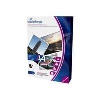 MediaRange Matt beschichtet (MRINK106)