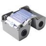 Fargo DTC1250e Farbband YMCKO mit Reinigungsrolle (250) (45000)