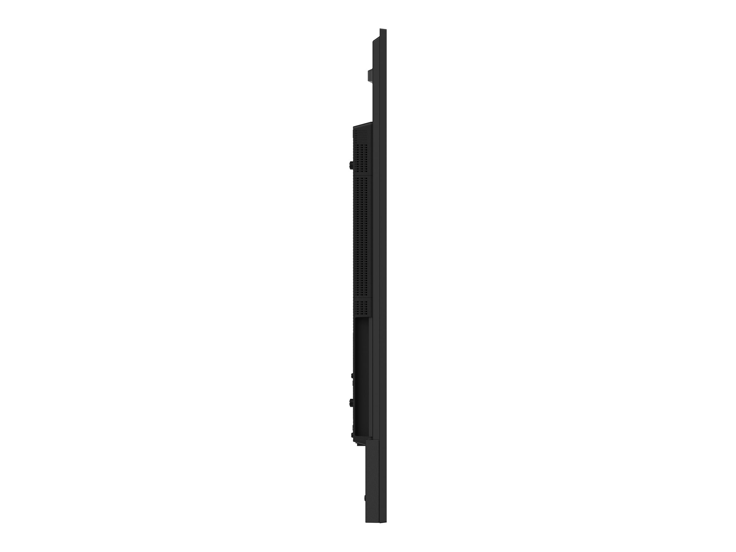 BenQ SH6504 65" 4K Digital Signage Display Schwarz