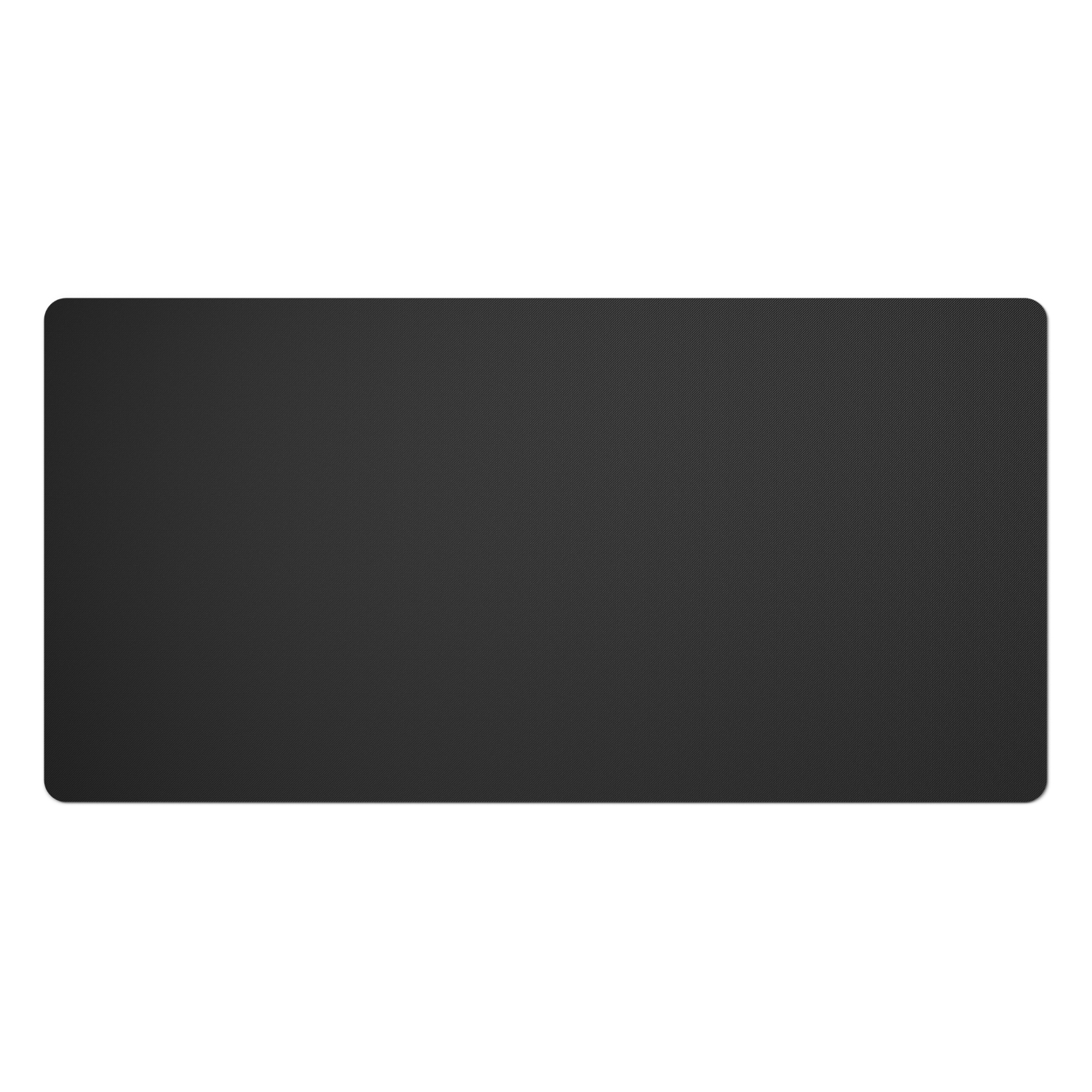 Glorious GMP 2 Mouse Pad XXL Edgeless Schwarz