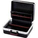 Parat Elektriker Werkzeugkoffer unbestückt 36 l CLASSIC KingSize Power CP-7 589100171 (B x H x T) 490 x 410 x 230 mm (589100171)