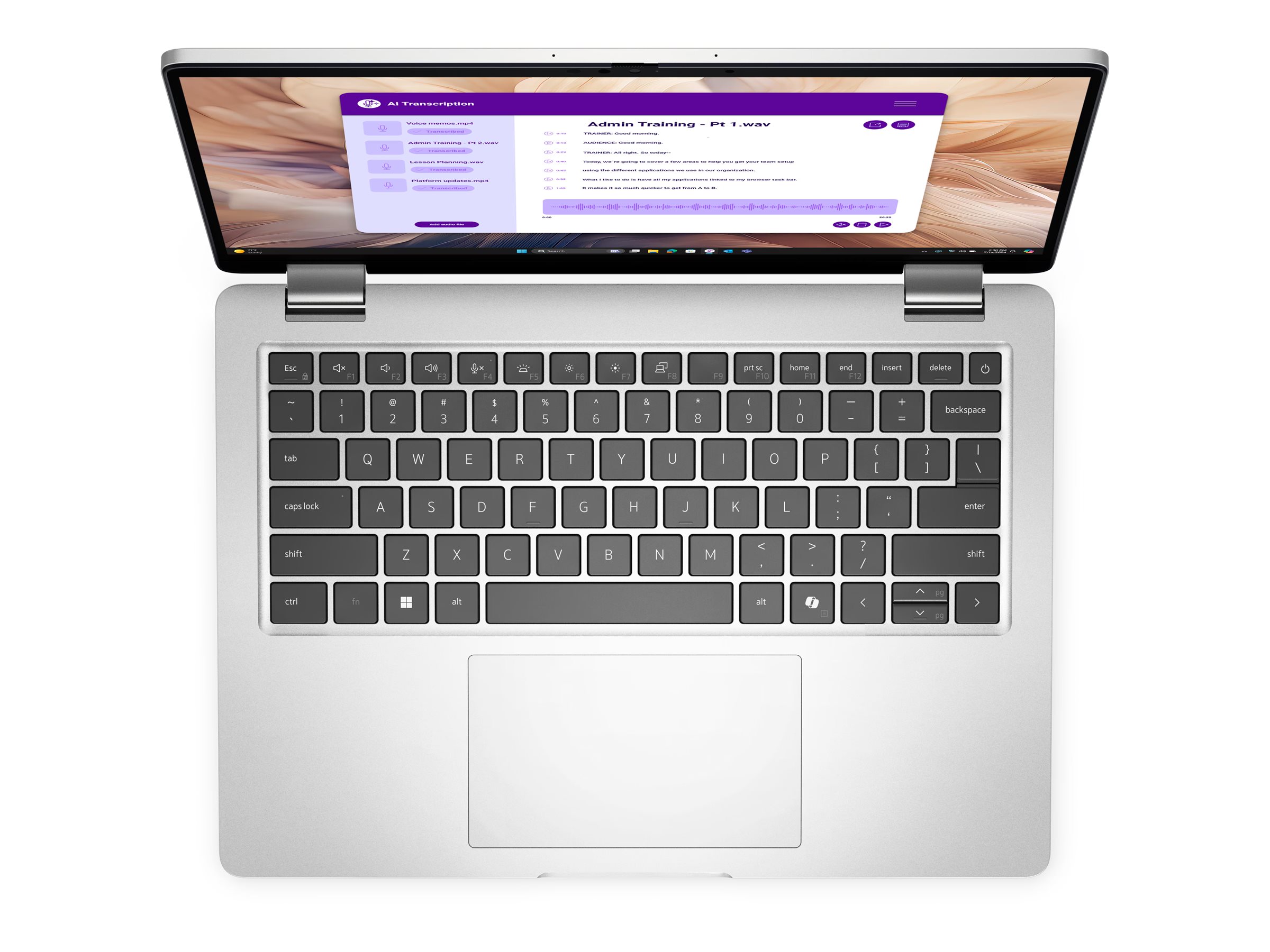 Dell Pro 14 Plus PB14250 14" Intel Core Ultra 5 236V 16 GB RAM 512 GB SSD Platinum Silver