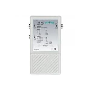 Axing TVS 9-02 TV-Signalverstärker 47 - 862 MHz (TVS 9-02)