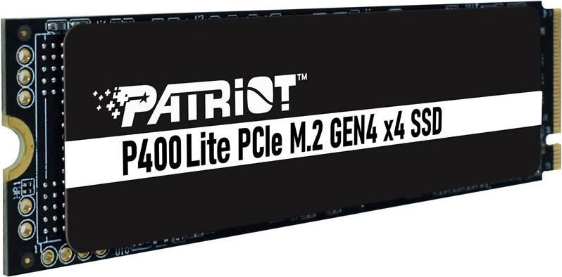 Patriot P400 Lite 1 TB M.2 2280 PCIe 4.0 x4 SSD