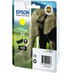Epson Ink/24 Elephant 4.6ml YL SEC (C13T24244022)