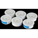 EFB-Elektronik Reel Cleaner Ersatzrollen, VPE 6 Stück Hersteller: EFB Elektronik (39962.2A)