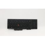Lenovo Chicony Ersatztastatur Notebook (5N20W68242)