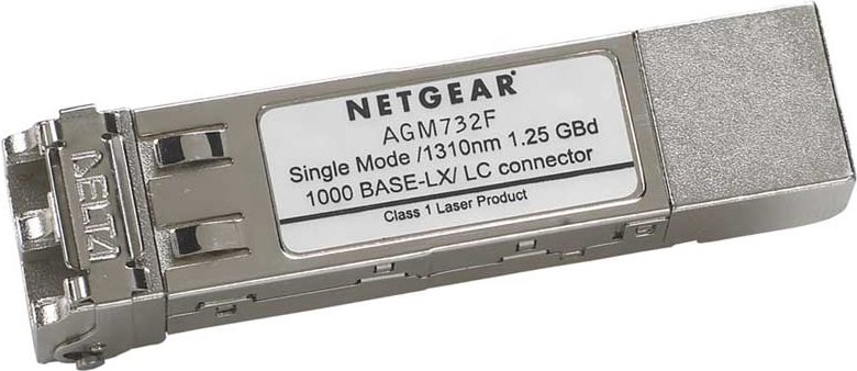 NETGEAR ProSafe AGM732F (AGM732F)