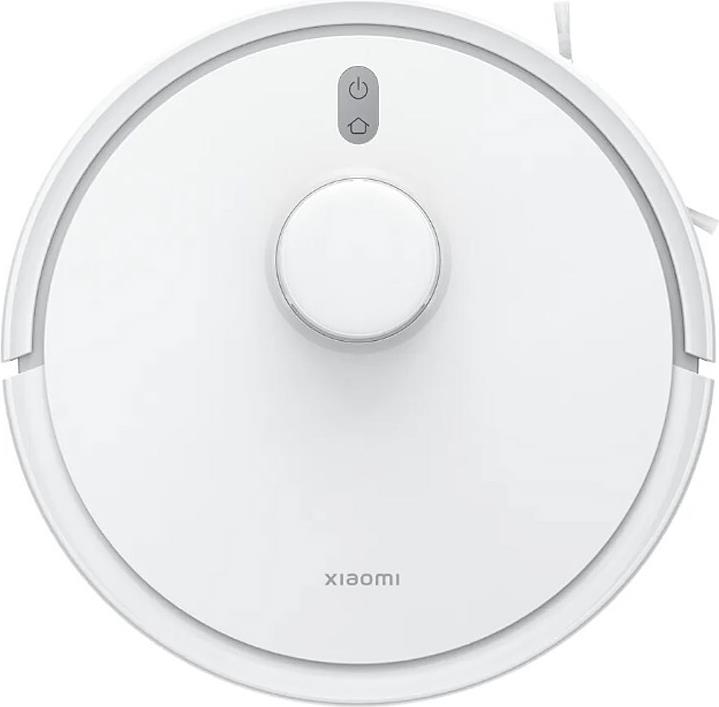 Xiaomi Robot Vacuum S20 White EU (BHR8629EU)