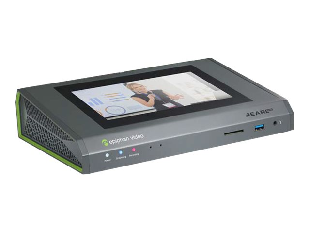 Epiphan Pearl Mini Videoproduktionssystem