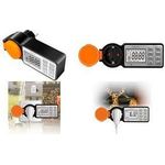 LogiLink Zeitschaltuhr Outdoor 2.2" LCD-Display 3600W (ET0016)